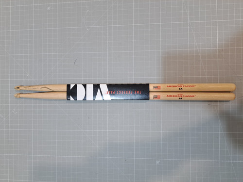 Vic firth american classic - vic-firth,