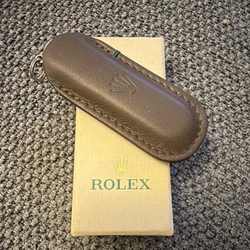 Rolex taschenmesser edelstahl - rolex,