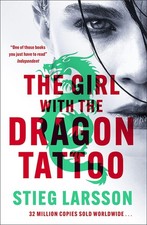 The Girl With the Dragon