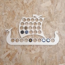 LANGBOOT Flaschenverschluss