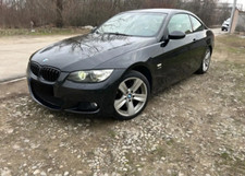 BMW 3er E92 E93 2.0 2.5 3.0 Schlachtfest Ersatzteile Scheinwerfer Tür Rücklicht