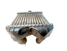 SMART Ladeluftkühler mit Elektrolüfter 9020822 CITY 450