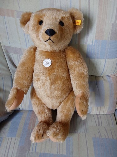 Steiff teddybär classic - classic, 1906