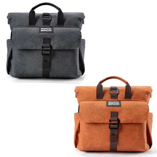 Rockbros fahrrad vordertasche - rockbros,