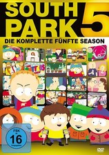 South Park - Die komplette