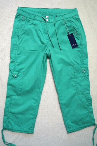 Cecil jessy damen caprihose - cecil,