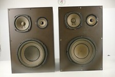 Lautsprecher 3 Weg Boxen