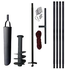 PWSAM Brunnenbohrer Brunnenbau