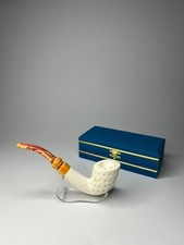 Pfeife, Meerschaumpfeife  aus