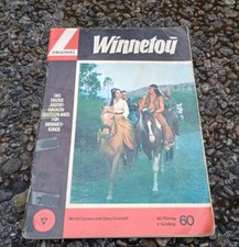 Winnetou Jugendmagazin Nr.60