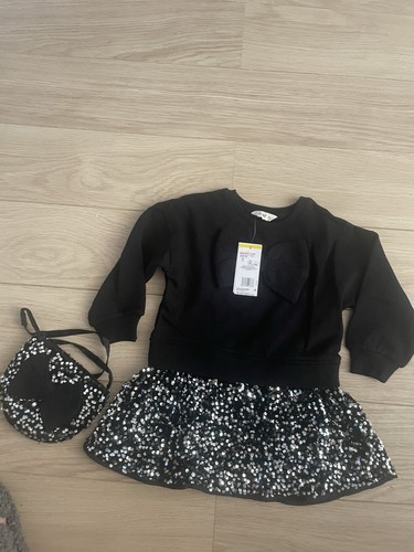 Party outfit kleid - kleid,, fred&flo