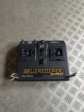 Multiplex Europa Sprint Sender 40mhz