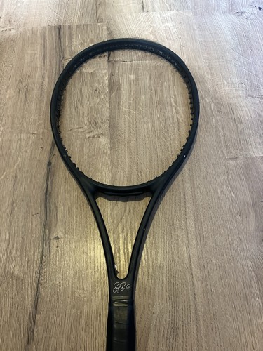 Wilson pro staff - pro,