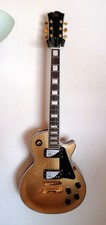 SX Custom Les Paul Style