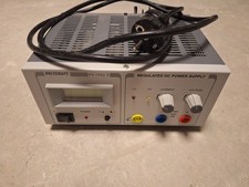 Labornetzgerät Labornetzteil