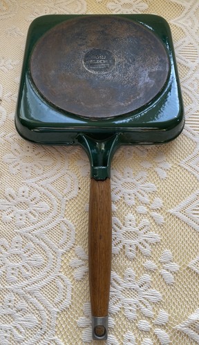 Morso bratpfanne 7309 vintage - 7309,