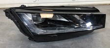 Frontscheinwerfer Skoda