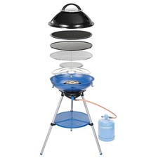 Campingaz Party Grill Modell 600R Campinggrill - Blau
