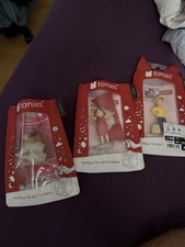 Tonies Tonie Figur Heidi - Die Reise zum Großvater | Neu&OVP