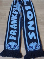Schal frankfurt lions del - schal,
