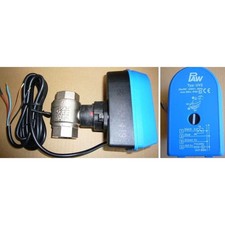 Windhager Durchgangsventil