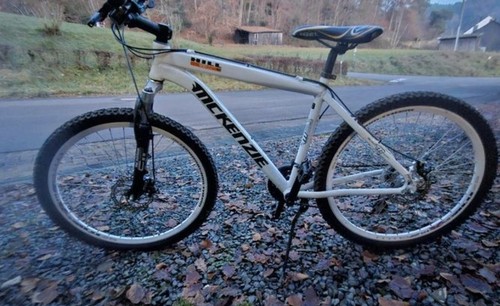 Kenzie fahrrad 26zoll - mc,