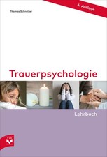 Trauerpsychologie - Lehrbuch |