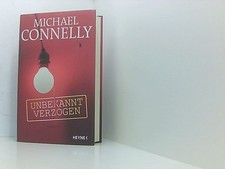 Unbekannt verzogen roman - unbekannt, verzogen.: