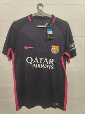 FC Barcelona Trikot Gr. M