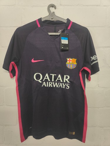 Barcelona trikot m - fc, gr.