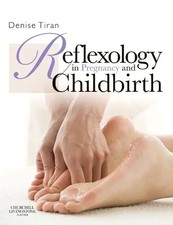 Denise Tiran | Reflexology in