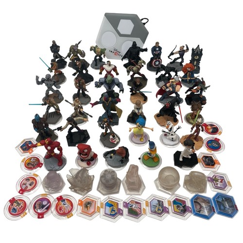 Disney infinity set figuren - set, 35