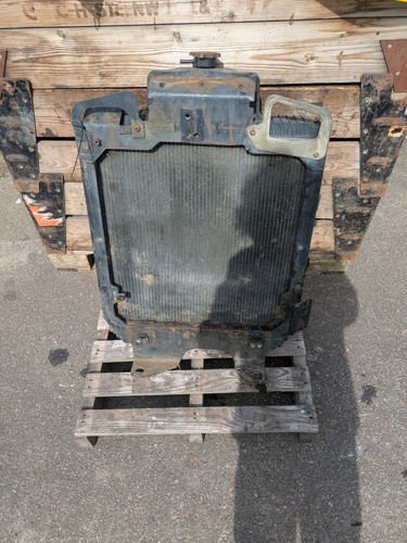 Kühler kühlung motor - kühler,