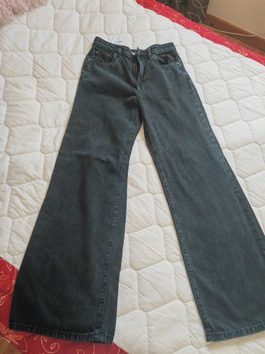 Jeans wide leg von - leg, c&a