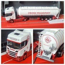 Scania CR 20HD Crone Handel &