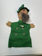 Vintage Kersa HUNTER /