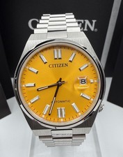Citizen Herrenuhr Tsuyosa