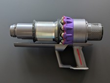 Dyson Gen5 Original Staubsauger Hauptgehäuse Motor & Zyklon - Gebraucht