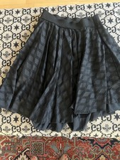 Rock In Schwarz von Sandro