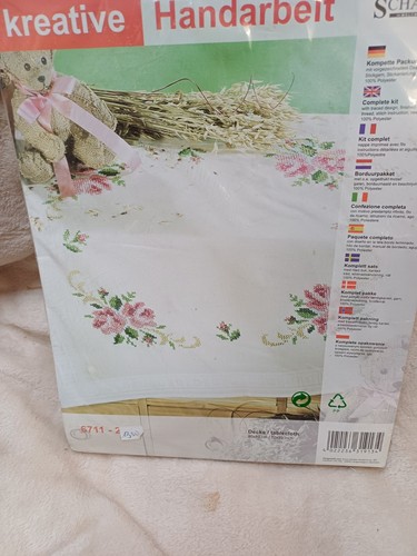 Kreuzstich stickpackung - kreuzstich,