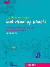 Taal vitaal op school 1. Niederländisch für die Sek... | Buch | Zustand sehr gut