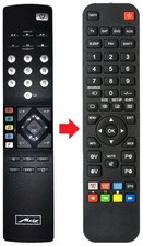 Fernbedienung geeignet für