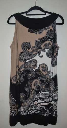 Hübsches sommerkleid stretch - sommerkleid,