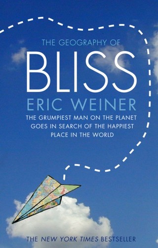The geography bliss eric - geography, of