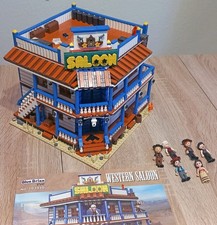 Blue Brixx Pro 103410  -