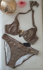 Bruno Banani Neckholder Bügel