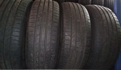 Sommerreifen gebraucht gt - 4x,