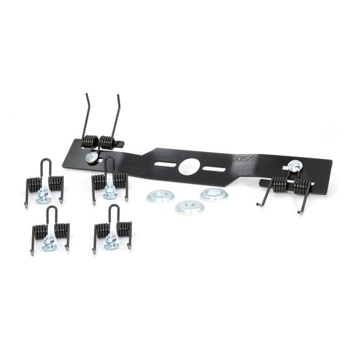 Vertikutierer kit messer - -,