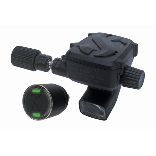 Scubapro hud hands free - hud, hands-free