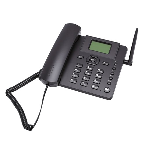 Kabellose gsm tischtelefon - kabellose, gsm-tischtelefon